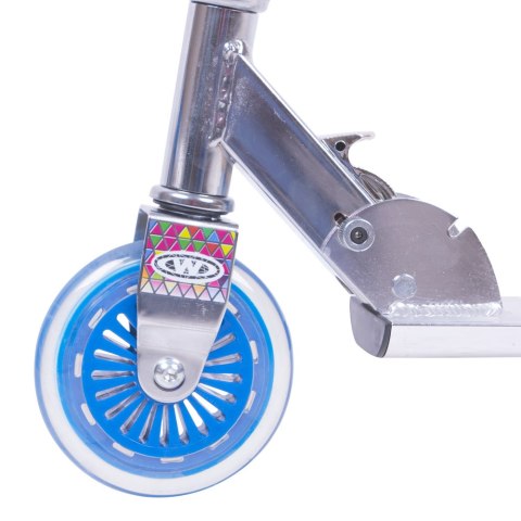 HULAJNOGA DLA DZIECI RACER COMB /WORKER HULAJNOGA DLA DZIECI RACER COMB /WORKER