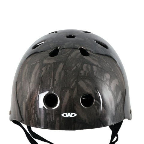 KASK SKATEBOARDOWY PROFI ROZM. M (57) /WORKER KASK SKATEBOARDOWY PROFI ROZM. M (57) /WORKER