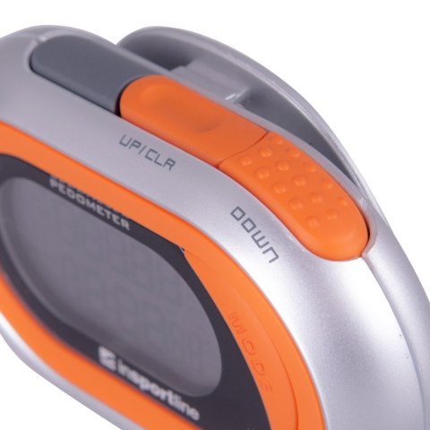 KROKOMIERZ ELEKTRONICZNY PEDOBASIC /INSPORTLINE