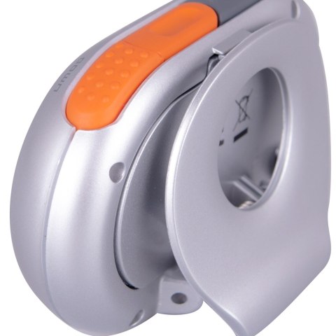 KROKOMIERZ ELEKTRONICZNY PEDOBASIC /INSPORTLINE