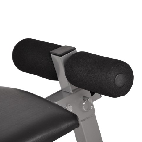 ŁAWECZKA DO ĆWICZEŃ INCL12 /INSPORTLINE ŁAWECZKA DO ĆWICZEŃ INCL12 /INSPORTLINE