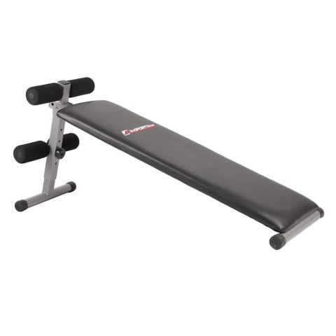 ŁAWECZKA DO ĆWICZEŃ INCL12 /INSPORTLINE ŁAWECZKA DO ĆWICZEŃ INCL12 /INSPORTLINE