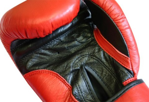 RĘKAWICE BOKSERSKIE ROZM. M 12OZ /SPARTAN RĘKAWICE BOKSERSKIE ROZM. M 12OZ /SPARTAN