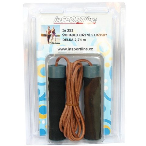 SKAKANKA LT352 275CM /INSPORTLINE SKAKANKA LT352 275CM /INSPORTLINE