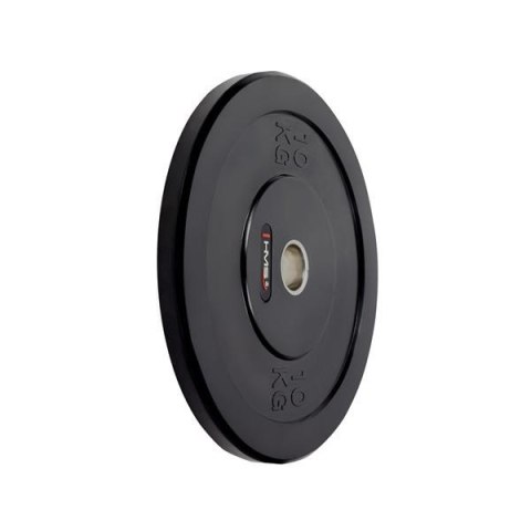 OBCIĄŻENIE GUMOWANE OLIMPIJSKI TGU 10KG /HMS OBCIĄŻENIE GUMOWANE OLIMPIJSKI TGU 10KG /HMS