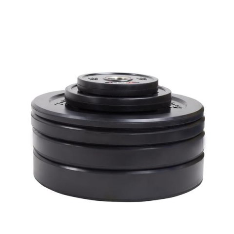 OBCIĄŻENIE GUMOWANE OLIMPIJSKI TGU 10KG /HMS OBCIĄŻENIE GUMOWANE OLIMPIJSKI TGU 10KG /HMS