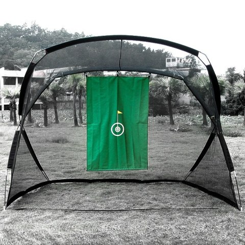 BRAMKA DO PIŁKI NOŻNEJ 3W1 GOLF BASEBALL /WORKER