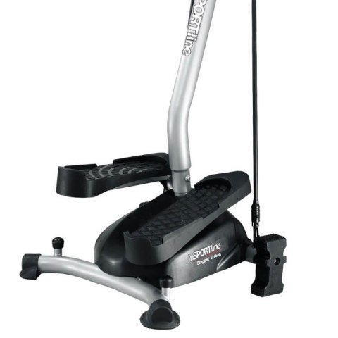 STEPPER SKRĘTNY STRONG /INSPORTLINE STEPPER SKRĘTNY STRONG /INSPORTLINE