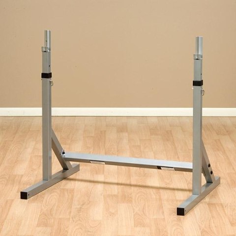 STOJAKI POD SZTANGĘ PSS-60X /BODY SOLID STOJAKI POD SZTANGĘ PSS-60X /BODY SOLID