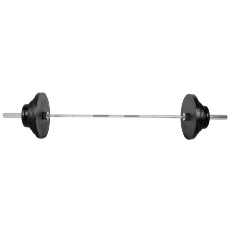 SZTANGA DO ĆIWCZEŃ BS11 140KG /INSPORTLINE SZTANGA DO ĆIWCZEŃ BS11 140KG /INSPORTLINE