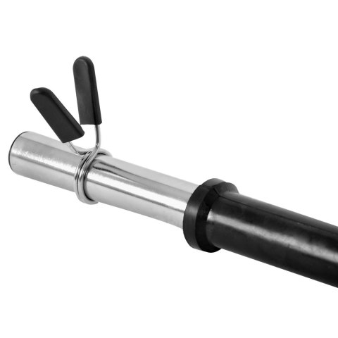 GRYF PROSTY BODY PUMP S5046 130CM X 30MM /INSPORTLINE GRYF PROSTY BODY PUMP S5046 130CM X 30MM /INSPORTLINE