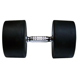 HANTLA GUMOWANA PROFI 35KG /INSPORTLINE