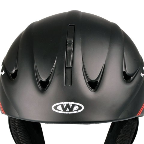 KASK NARCIARSKI CROW ROZM. M (57-58) /WORKER KASK NARCIARSKI CROW ROZM. M (57-58) /WORKER