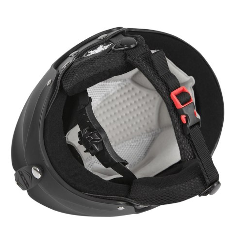 KASK NARCIARSKI DUSTY ROZM. S (53-55) /WORKER KASK NARCIARSKI DUSTY ROZM. S (53-55) /WORKER