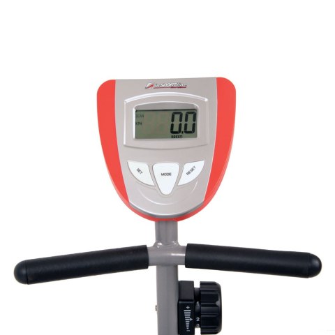 ROWER STACJONARNY POZIOMY RAPID RMB /INSPORTLINE ROWER STACJONARNY POZIOMY RAPID RMB /INSPORTLINE