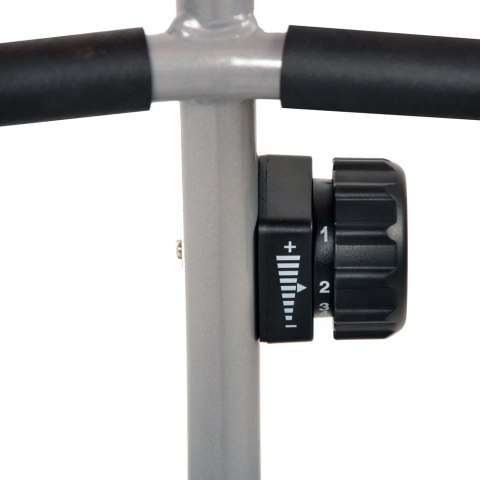 ROWER STACJONARNY POZIOMY RAPID RMB /INSPORTLINE ROWER STACJONARNY POZIOMY RAPID RMB /INSPORTLINE