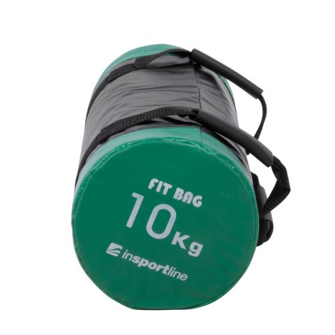 WOREK TRENINGOWY FITBAG INWDC1 10KG /INSPORTLINE WOREK TRENINGOWY FITBAG INWDC1 10KG /INSPORTLINE