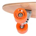 DESKOROLKA LONGBOARD ABEC-7 LONGBAY /WORKER