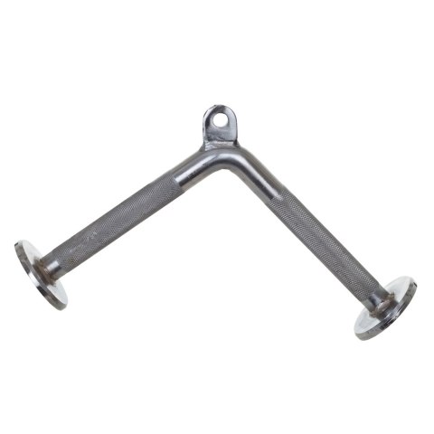 UCHWYT, DRĄŻEK DO WYCIĄGU ATLASU V-SHAPE A441 /INSPORTLINE UCHWYT, DRĄŻEK DO WYCIĄGU ATLASU V-SHAPE A441 /INSPORTLINE