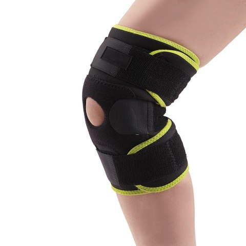 STABILIZATOR NA KOLANO S5625 ROZM. M /INSPORTLINE STABILIZATOR NA KOLANO S5625 ROZM. M /INSPORTLINE