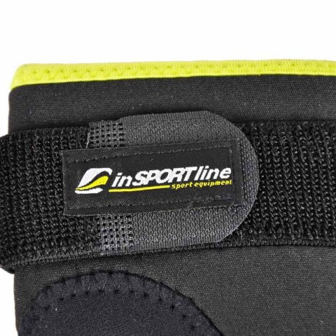 STABILIZATOR NA KOLANO S5625 ROZM. M /INSPORTLINE STABILIZATOR NA KOLANO S5625 ROZM. M /INSPORTLINE