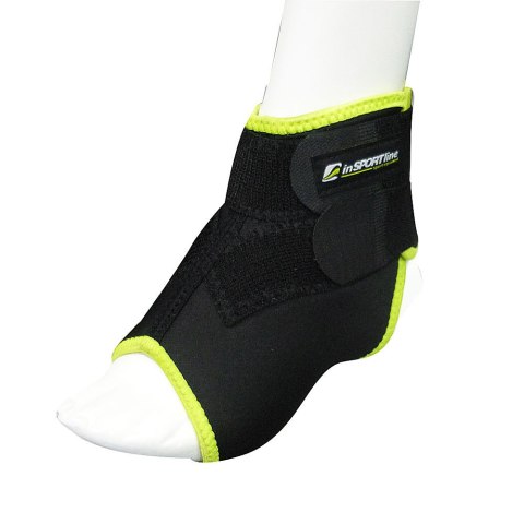 STABILIZATOR NA KOSTKĘ S5617 ROZM. XL /INSPORTLINE STABILIZATOR NA KOSTKĘ S5617 ROZM. XL /INSPORTLINE