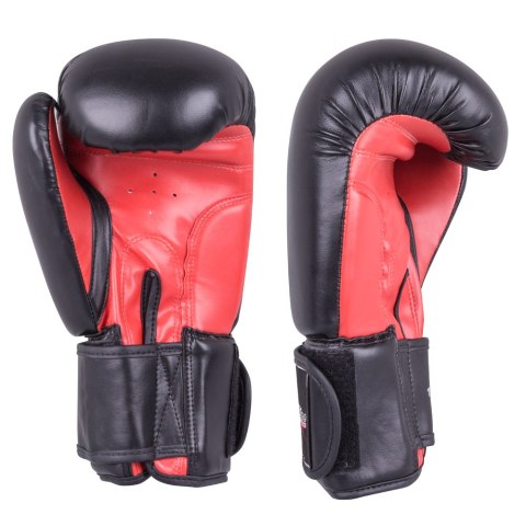 RĘKAWICE BOKSERSKIE CREEDO ROZM. 12OZ /INSPORTLINE RĘKAWICE BOKSERSKIE CREEDO ROZM. 12OZ /INSPORTLINE