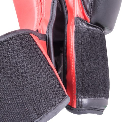 RĘKAWICE BOKSERSKIE CREEDO ROZM. 12OZ /INSPORTLINE RĘKAWICE BOKSERSKIE CREEDO ROZM. 12OZ /INSPORTLINE