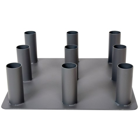 STOJAK NA GRYFY OLIMPIJSKIE BR5001 /INSPORTLINE