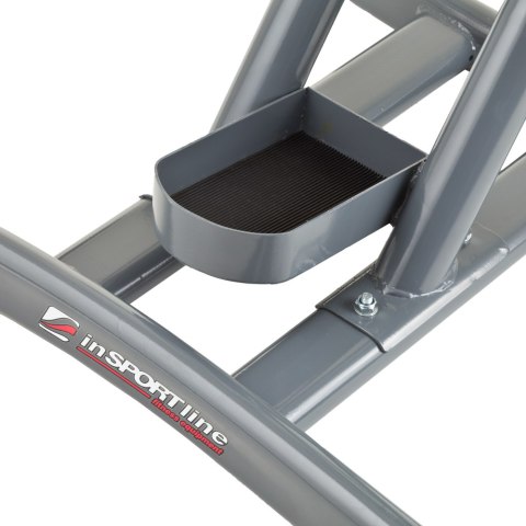 STOJAK NA OBCIĄŻENIA PR3002 30MM /INSPORTLINE