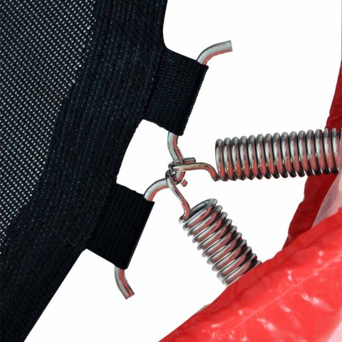 TRAMPOLINA FITNESS SKIPPY PLUS 122CM /INSPORTLINE TRAMPOLINA FITNESS SKIPPY PLUS 122CM /INSPORTLINE