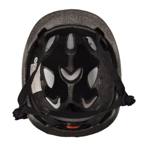KASK ROWEROWY DERTY ROZM. XS (49-51) /WORKER