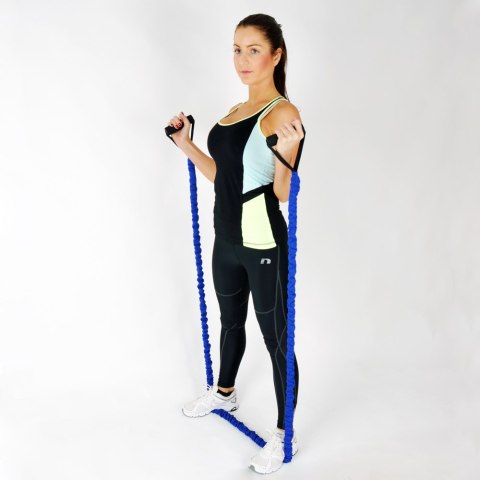 EKSPANDER DO ĆWICZEŃ MORPO RS694 130CM /INSPORTLINE EKSPANDER DO ĆWICZEŃ MORPO RS694 130CM /INSPORTLINE