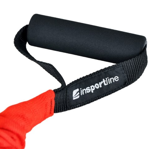 EKSPANDER DO ĆWICZEŃ MORPO RS693 130CM /INSPORTLINE EKSPANDER DO ĆWICZEŃ MORPO RS693 130CM /INSPORTLINE