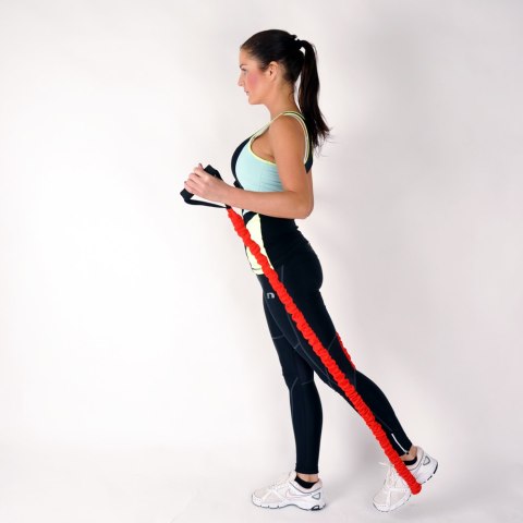 EKSPANDER DO ĆWICZEŃ MORPO RS693 130CM /INSPORTLINE EKSPANDER DO ĆWICZEŃ MORPO RS693 130CM /INSPORTLINE