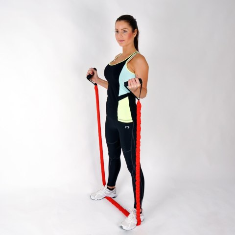 EKSPANDER DO ĆWICZEŃ MORPO RS693 130CM /INSPORTLINE EKSPANDER DO ĆWICZEŃ MORPO RS693 130CM /INSPORTLINE