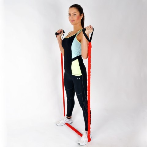EKSPANDER DO ĆWICZEŃ MORPO RS693 130CM /INSPORTLINE EKSPANDER DO ĆWICZEŃ MORPO RS693 130CM /INSPORTLINE