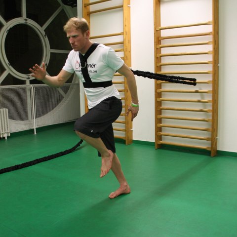 GUMA DO ĆWICZEŃ BYFASTER RS1300 300CM /INSPORTLINE GUMA DO ĆWICZEŃ BYFASTER RS1300 300CM /INSPORTLINE