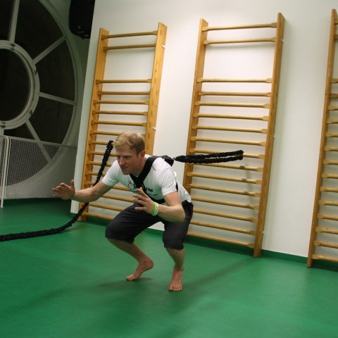 GUMA DO ĆWICZEŃ BYFASTER RS1300 300CM /INSPORTLINE GUMA DO ĆWICZEŃ BYFASTER RS1300 300CM /INSPORTLINE