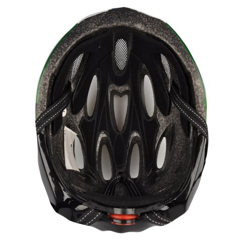 KASK ROWEROWY ASTONG ROZM. M (55-58) /WORKER KASK ROWEROWY ASTONG ROZM. M (55-58) /WORKER