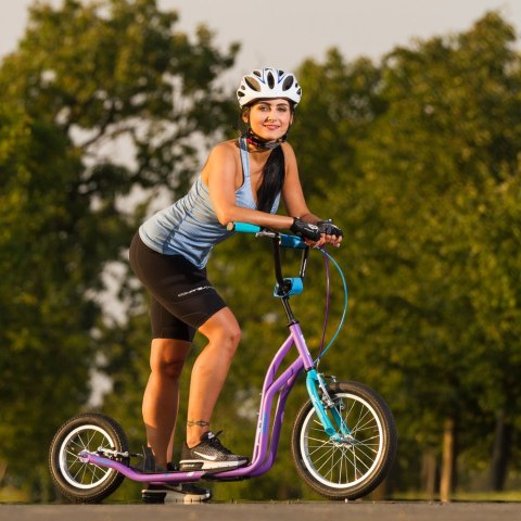 KASK ROWEROWY ASTONG ROZM. S (52-55) /WORKER KASK ROWEROWY ASTONG ROZM. S (52-55) /WORKER