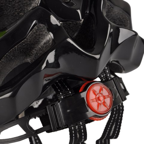 KASK ROWEROWY ASTONG ROZM. S (52-55) /WORKER KASK ROWEROWY ASTONG ROZM. S (52-55) /WORKER