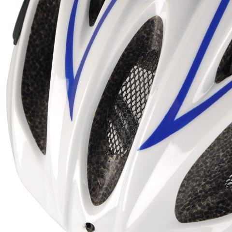 KASK ROWEROWY ASTONG ROZM. S (52-55) /WORKER KASK ROWEROWY ASTONG ROZM. S (52-55) /WORKER