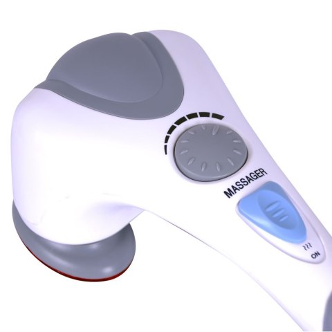 MASAŻER C02 /INSPORTLINE MASAŻER C02 /INSPORTLINE