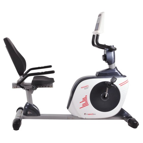 ROWER STACJONARNY POZIOMY NAHARY /INSPORTLINE ROWER STACJONARNY POZIOMY NAHARY /INSPORTLINE