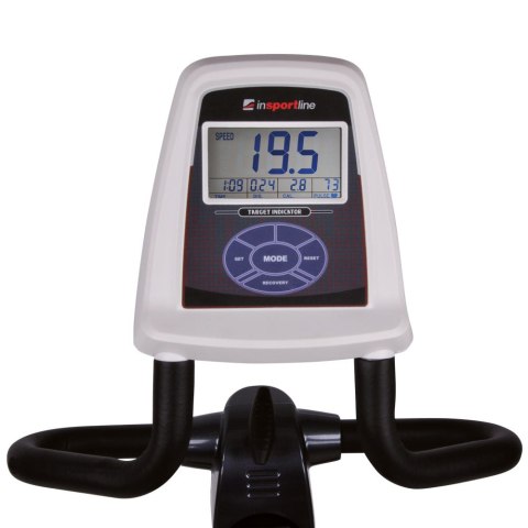 ROWER STACJONARNY POZIOMY NAHARY /INSPORTLINE ROWER STACJONARNY POZIOMY NAHARY /INSPORTLINE