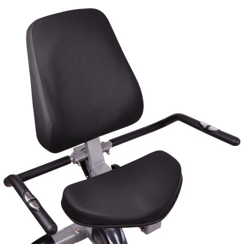 ROWER STACJONARNY POZIOMY NAHARY /INSPORTLINE ROWER STACJONARNY POZIOMY NAHARY /INSPORTLINE