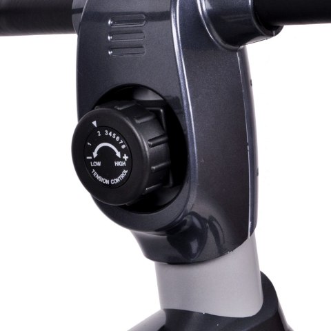 ROWER STACJONARNY POZIOMY NAHARY /INSPORTLINE ROWER STACJONARNY POZIOMY NAHARY /INSPORTLINE