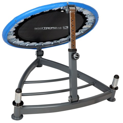 TRAMPOLINA DO PIŁEK LEKARSKICH CF060 /INSPORTLINE TRAMPOLINA DO PIŁEK LEKARSKICH CF060 /INSPORTLINE