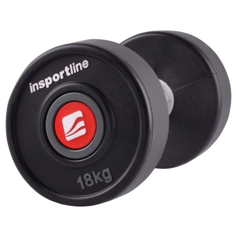 HANTLA GUMOWANA PROFI 18KG /INSPORTLINE HANTLA GUMOWANA PROFI 18KG /INSPORTLINE
